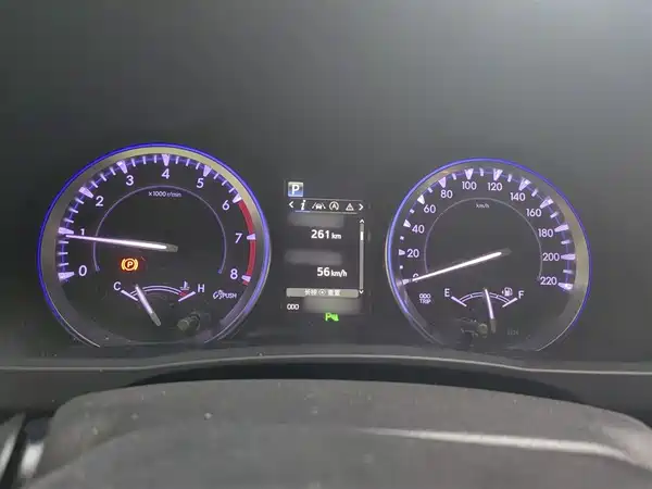Toyota Highlander 2018