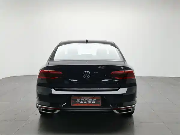 Volkswagen Magotan PHEV 2023