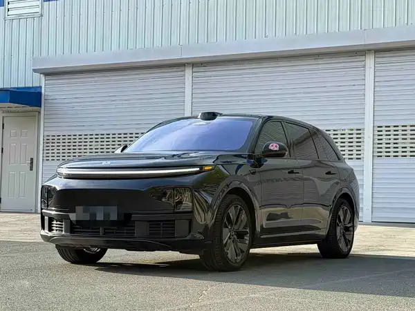 Li Auto L7 2024