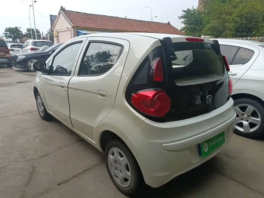 Changan MINI 2017