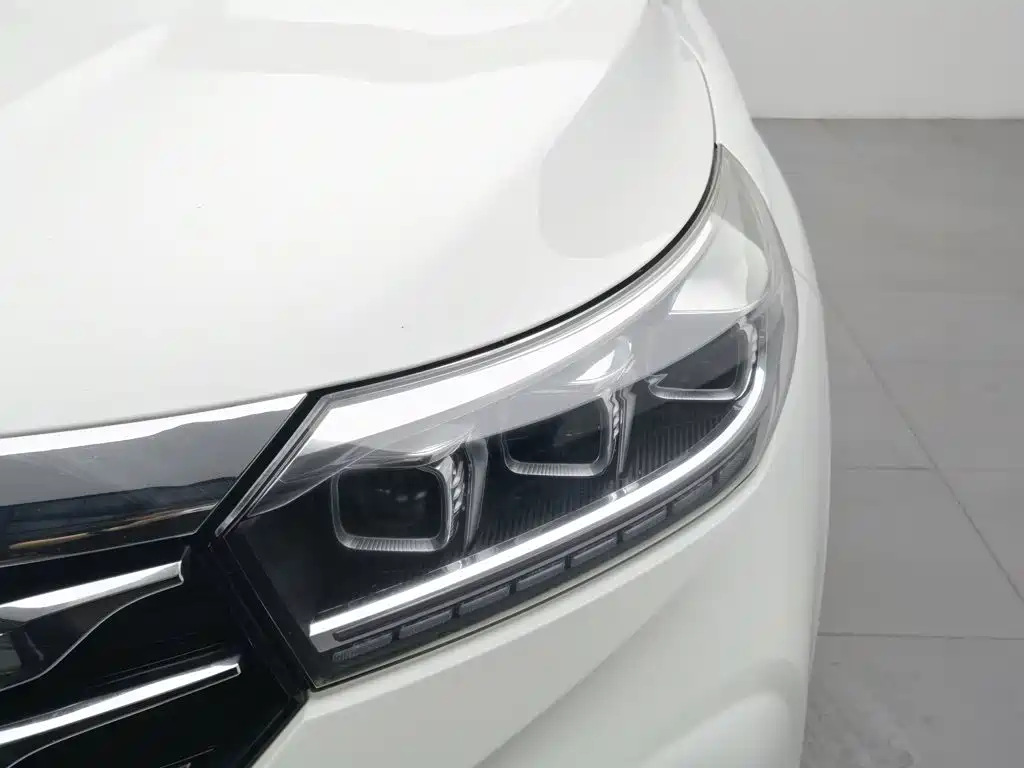 GAC Trumpchi GS4 2019 — фото 7