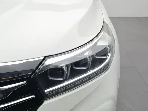 GAC Trumpchi GS4 2019