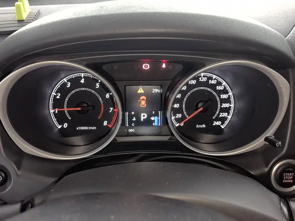 Mitsubishi ASX 2014