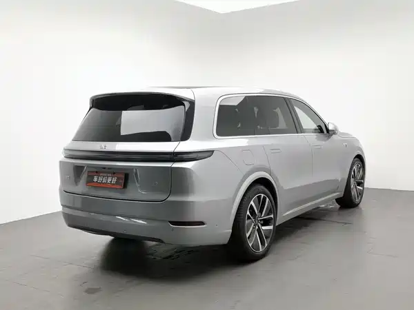 Li Auto L9 2022