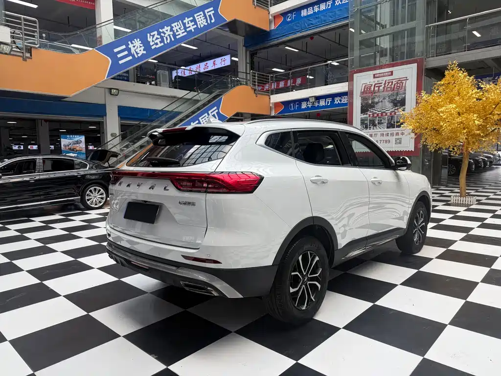 Haval H6 2023