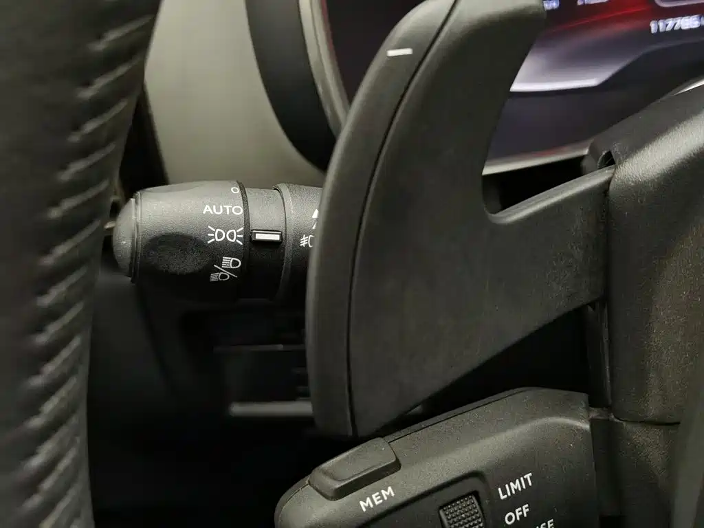 Citroën C5 Aircross 2020 — фото 21