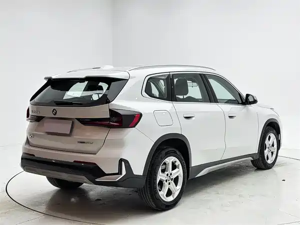 BMW X1 2023