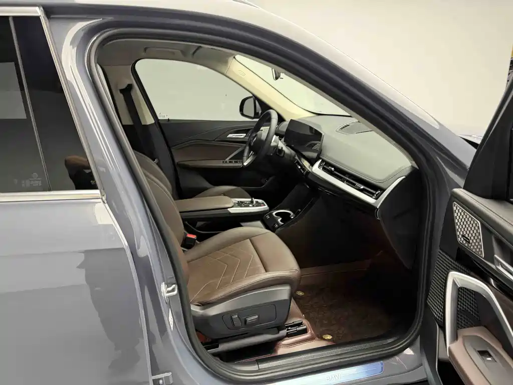 BMW X1 2023