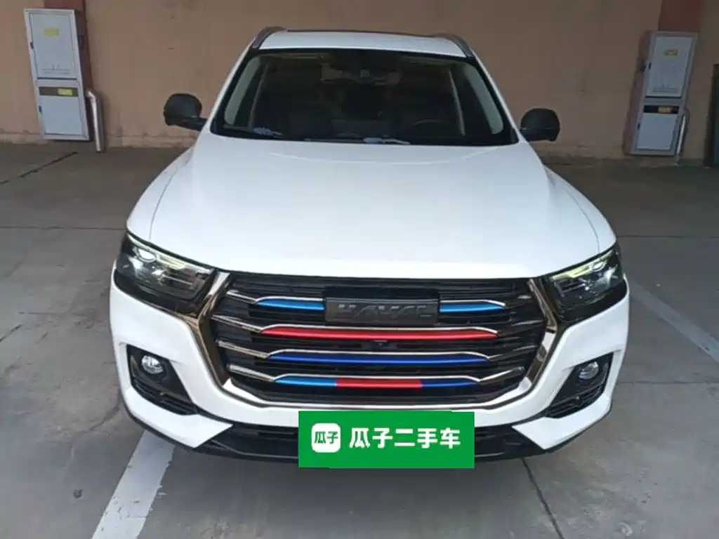 Haval H6 2021