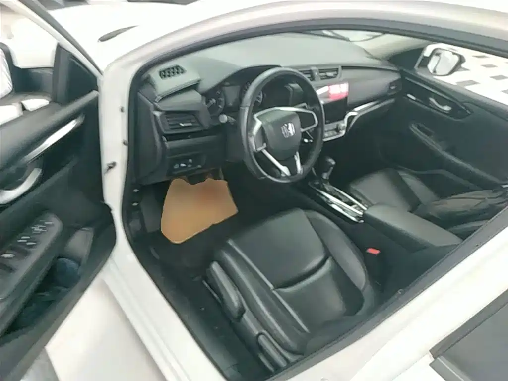 Honda Crider 2019 — фото 15