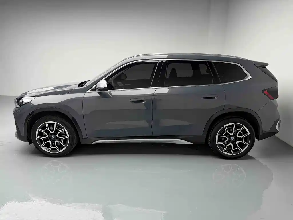 BMW X1 2023 — фото 8