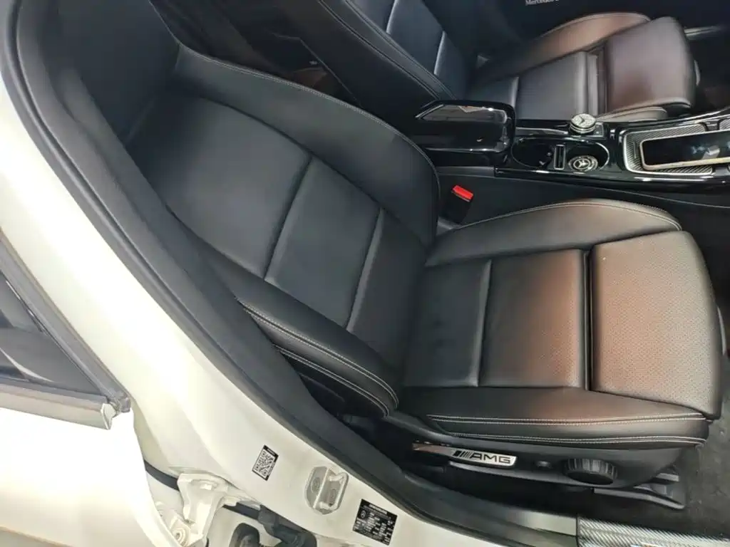 Mercedes-Benz GLA 2018 — фото 25