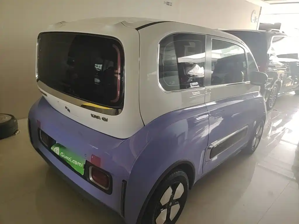 Baojun Kiwi EV 2024