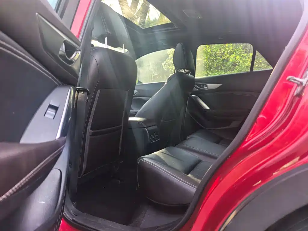 Mazda CX-4 2016 — фото 14