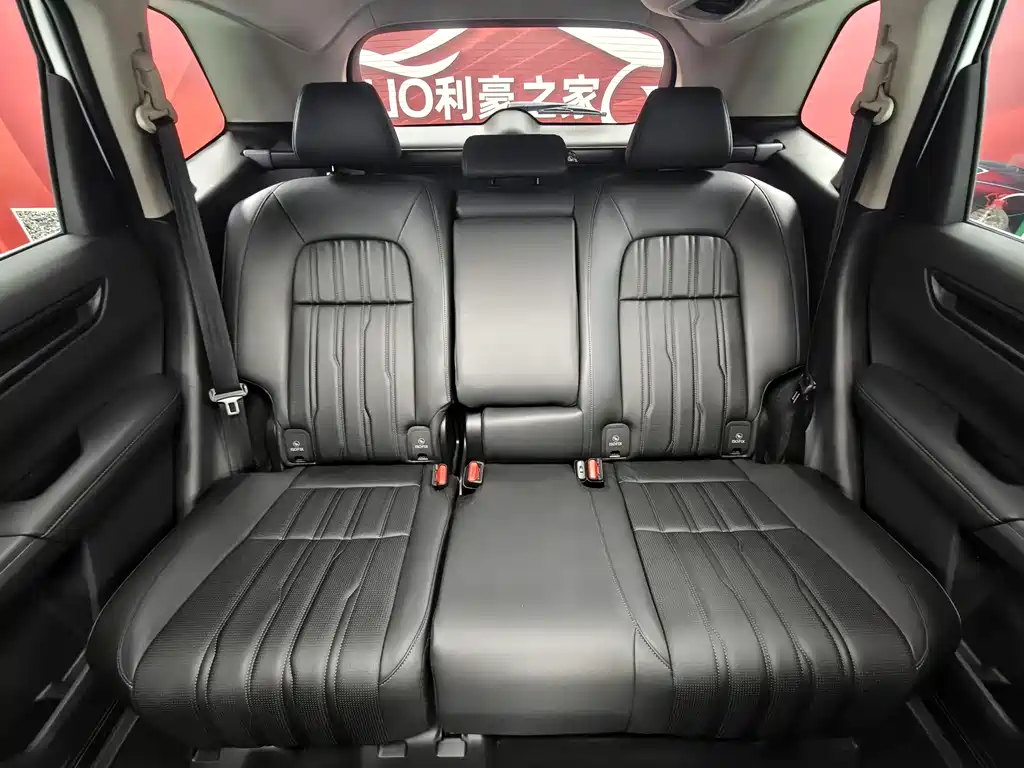 Honda Breeze 2023 — фото 22