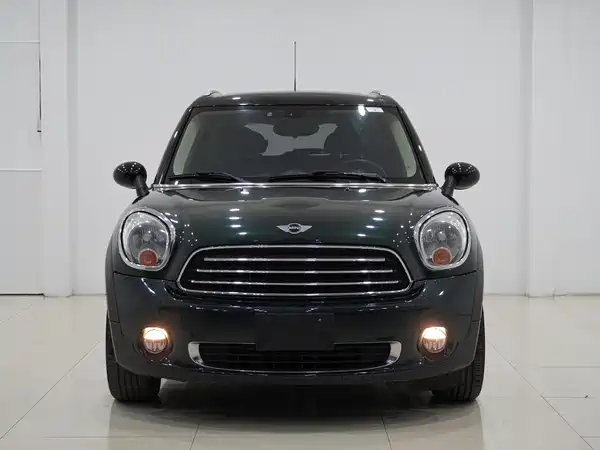 MINI Countryman 2014