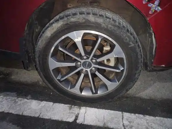 Haval F5 2019