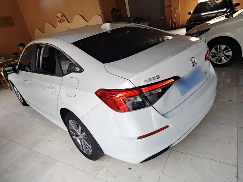 Honda Civic 2023