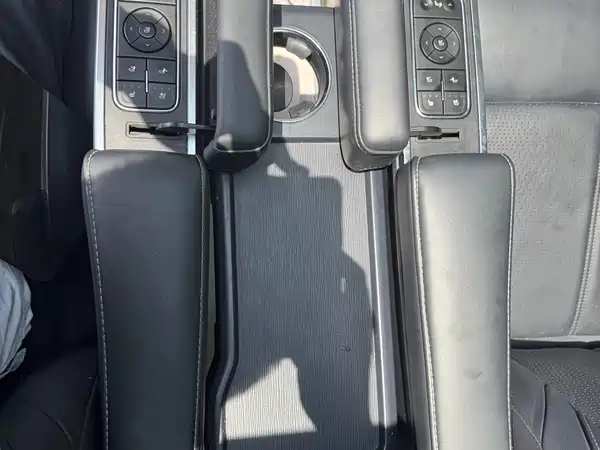 GAC Trumpchi M8 2021