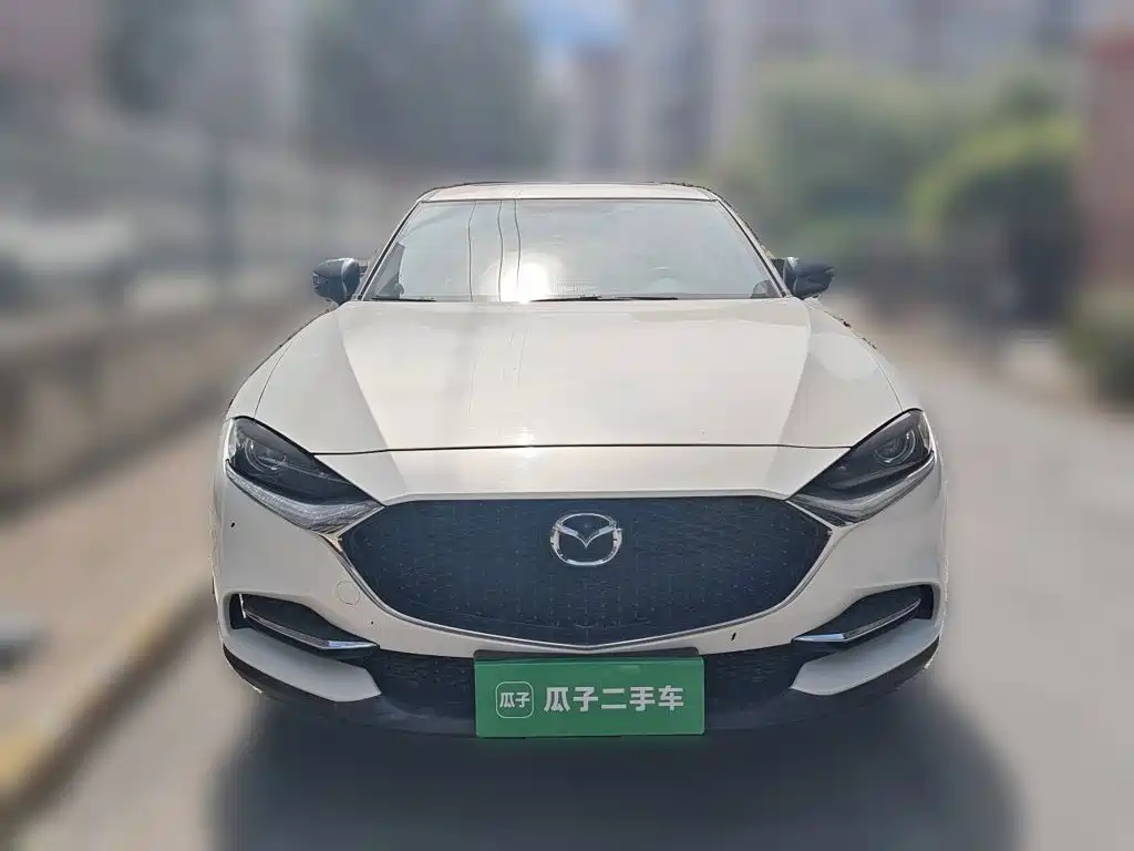 Mazda CX-4 2020 — фото 24