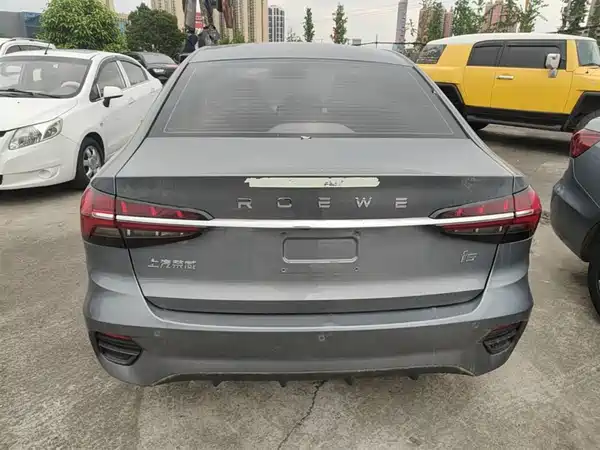 Roewe i5 2021