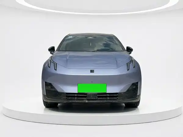 Lynk & Co Z20 2025