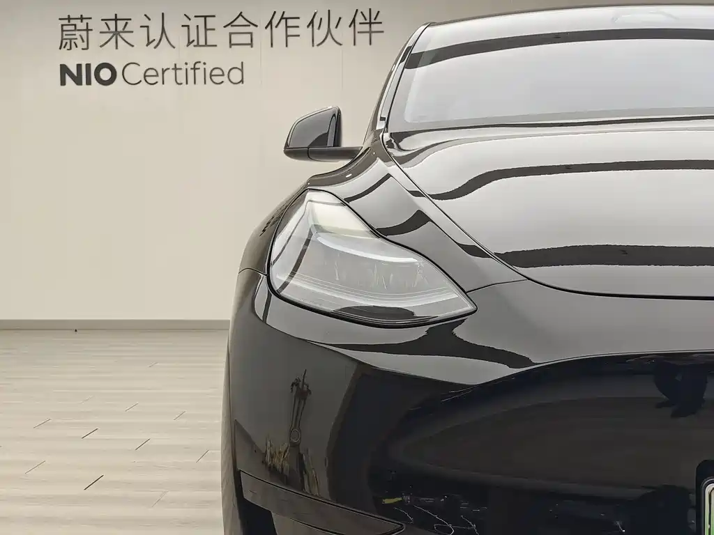 Tesla Model Y 2023 — фото 26