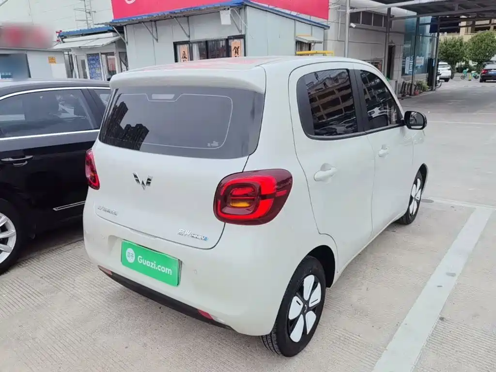 Wuling MINIEV 2025