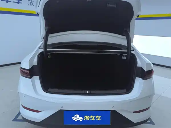 BYD Qin PLUS 2025