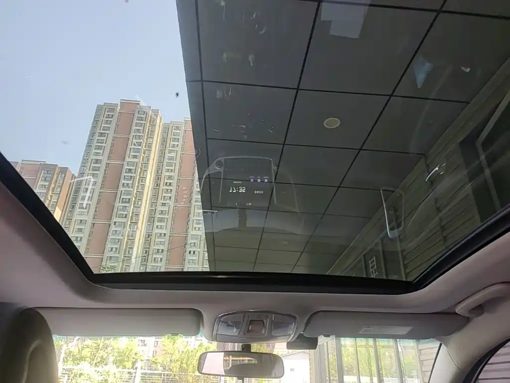 Hyundai Tucson 2015 — фото 23