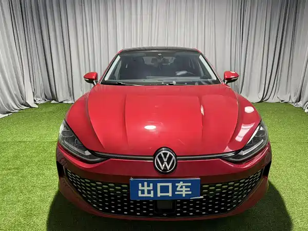 Volkswagen Lamando 2022