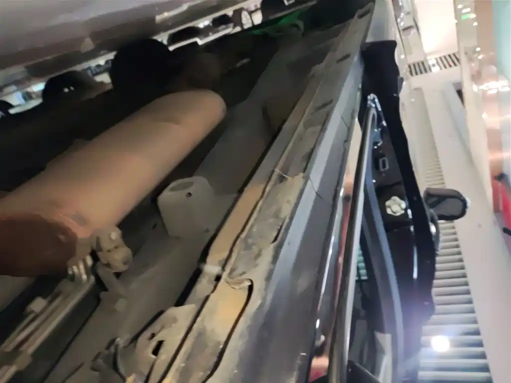 GAC Motor Trumpchi M8 2023 — фото 22