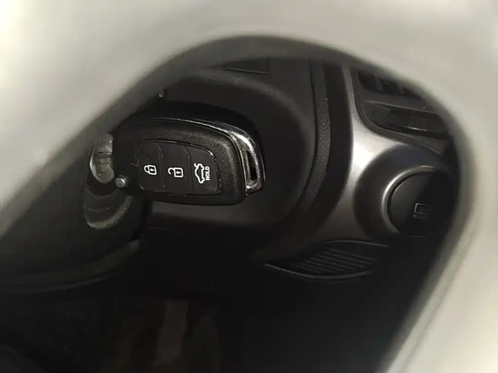 Hyundai ix35 2015 — фото 15