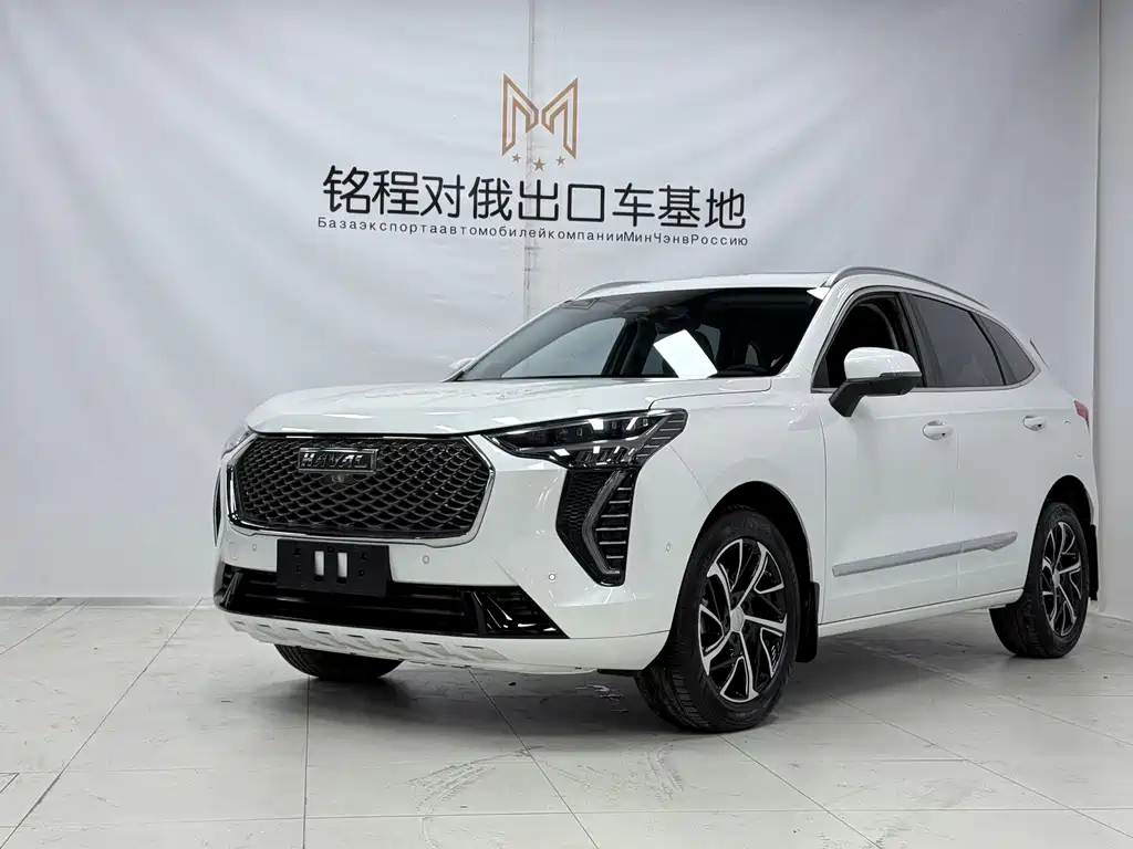 Haval Chulian 2022