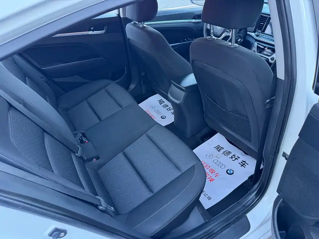 Hyundai Celesta 2017 — фото 10