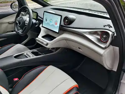 BYD Dolphin 2021