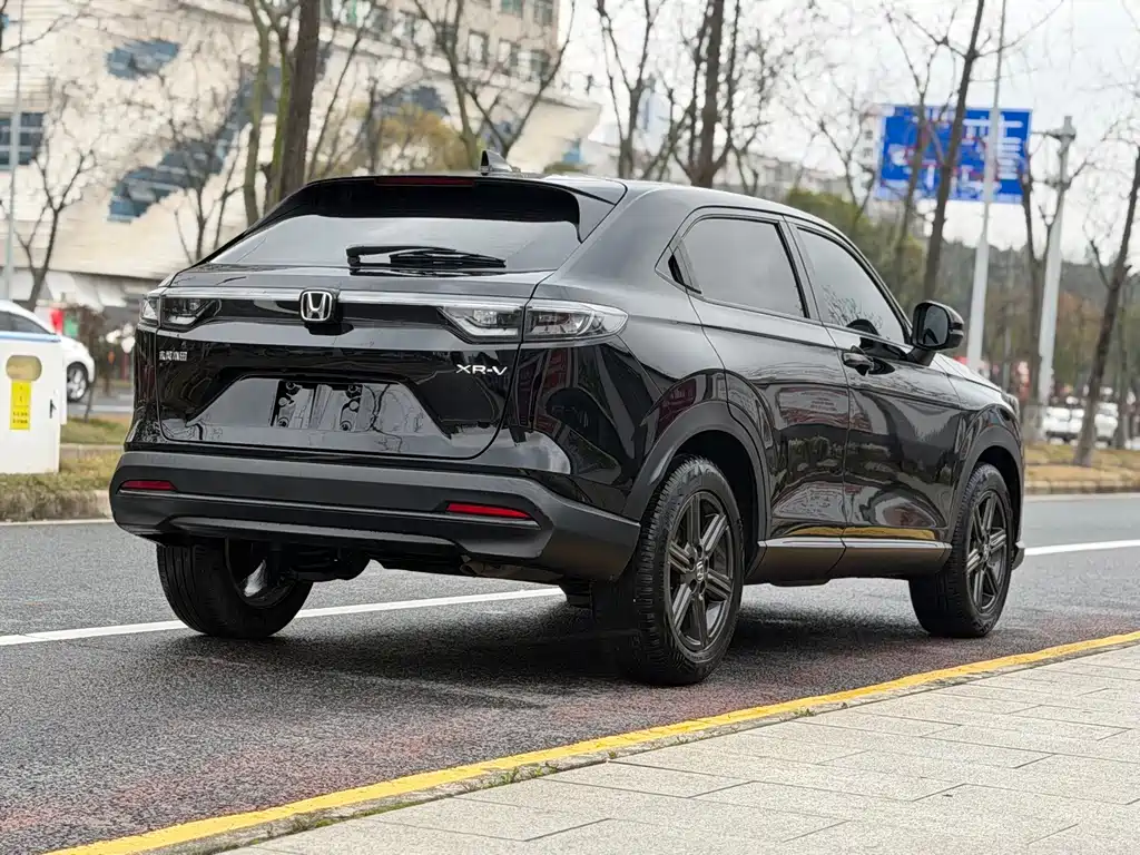 Honda XR-V 2023