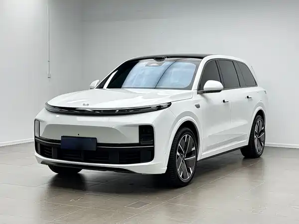 Li Auto L9 2025