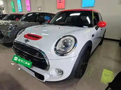 MINI MINI 2016