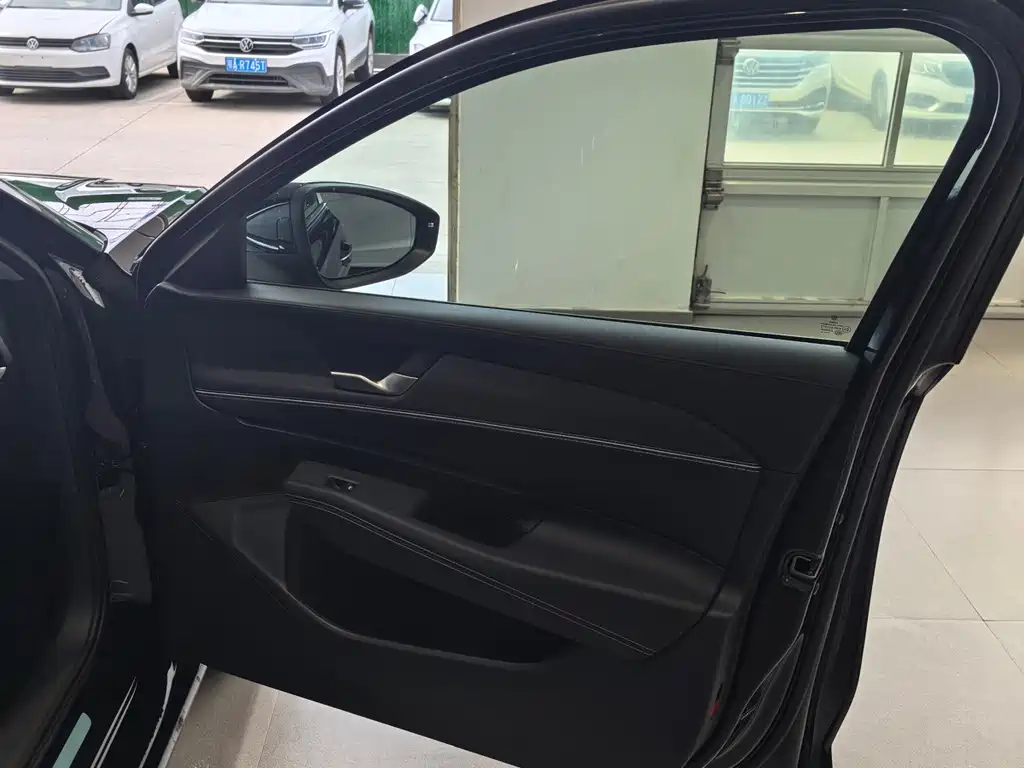 Volkswagen Passat 2026