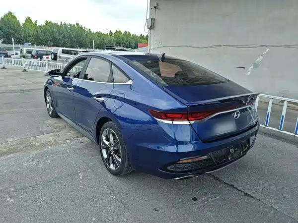 Hyundai Festa 2018