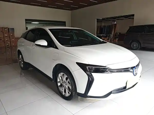 Buick Velite 6 2024