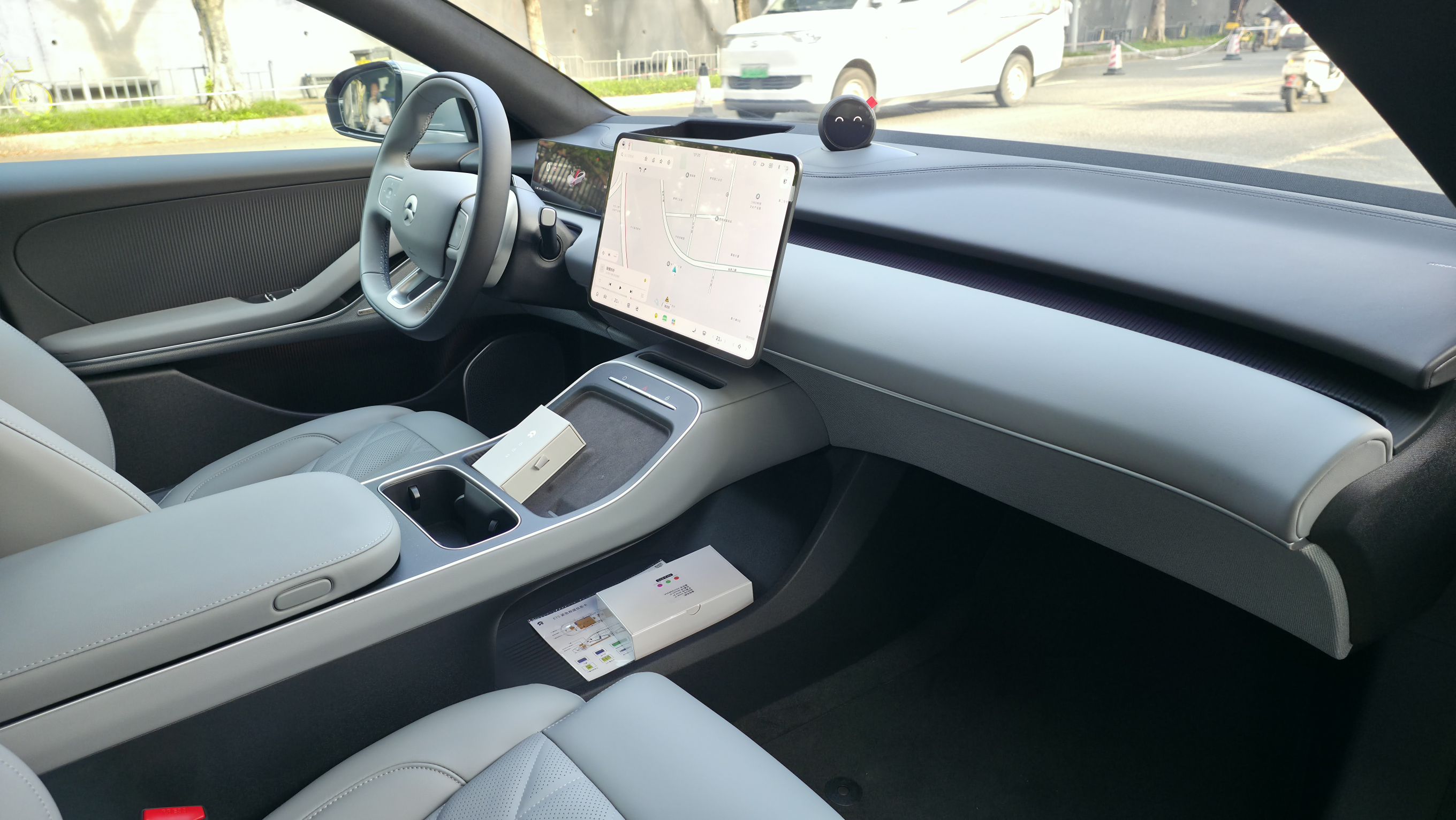 NIO ET5 2026