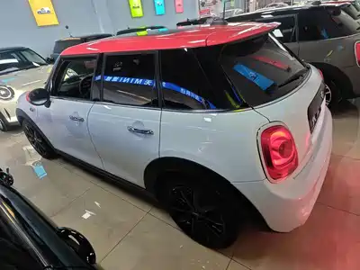 MINI MINI 2016