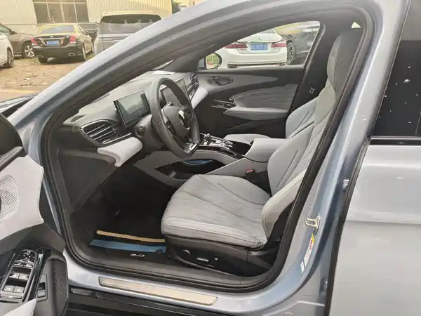 BYD Seal 2023