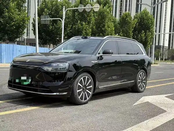 AITO M9 2024