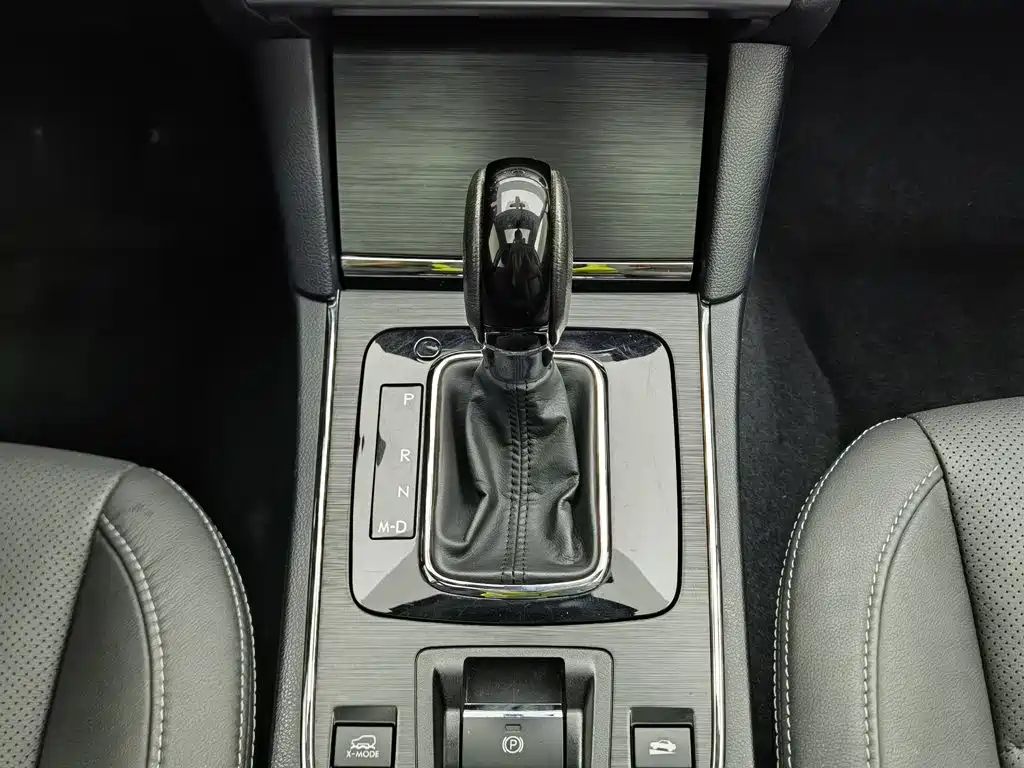 Subaru Outback 2015 — фото 13
