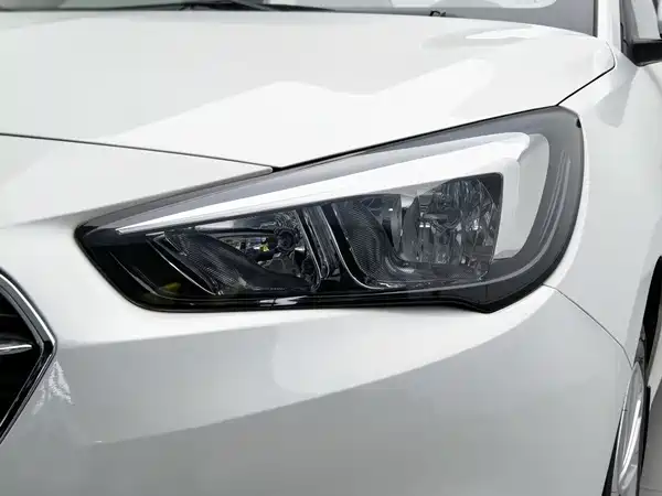 Buick Excelle 2023