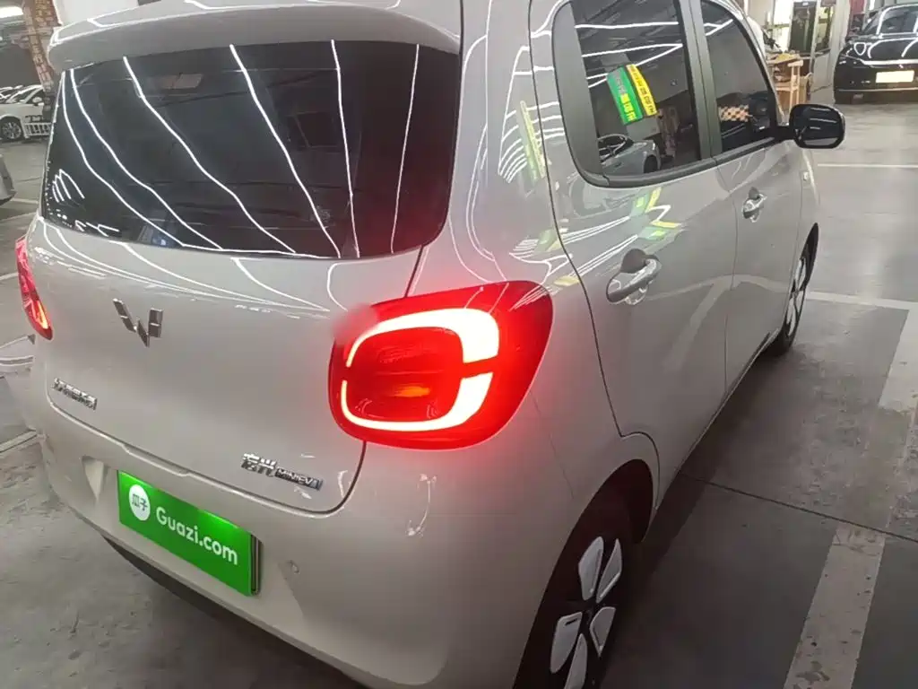 Wuling MINIEV 2025