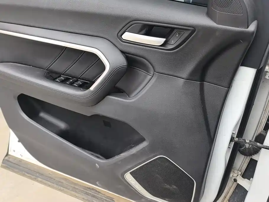 Haval H6 2017